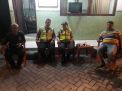 Polsek Semampir Patroli Pemukiman, Antisipasi 3C