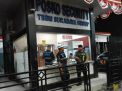 Pantau Keamanan Obyek Vital, Satsabhara Polres Tanjung Perak Patroli Setiap Hari