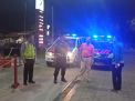 Polsek Asemrowo Patroli SPBU, Antisipasi Kriminalitas 3C