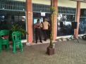 Kapolsek Kenjeran Hadiri Rapat Pleno Rekapitulasi Penghitungan Suara