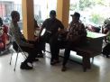 Ucapan Terimakasih Untuk Para Ketua  RW Atas Lancarnya Pilkada Jatim