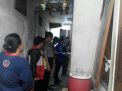 Babinkamtibmas Pegirian Dampingi Kelurahan & BPN, Lakukan Pemetaan Tanah
