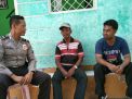 Cegah Curanmor, Warga Dihimbau Pasang Pengaman Tambahan Untuk Sepeda Motor