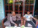 Panit Binmas Polsek Semampir Ajak Warga Waspada Curanmor