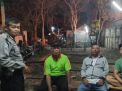 Babinkamtibmas Sidotopo Sampaikan Pesan 3C Ke Warga Jalan Arimbi