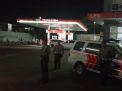 Polsek Kenjeran Gelar Patroli Malam, Jaga Keamanan Wilayah