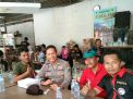 Babinkamtibmas Takal Kedinding Sosialisasi SPKT Door To Door