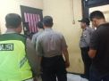 Polsek Semampir Lakukan Cek Tahanan, Antisipasi Penyelundupan Narkoba