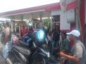 Polsek Pabean Cantikan Rajin Sampaikan Pesan Kamtibmas, Cegah Kriminalitas