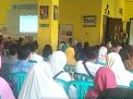 Cegah Konvoi Malam Tahun Baru, Panit Binmas Polsek Asemrowo Beri Penyuluhan Ke Wali Murid