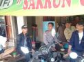 Babinkamtibmas Polsek Krembangan Sambang Warga Bangunsari, Sosialisasikan SPKT Door To Door