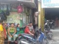 Babinkamtibmas Morokrembangan Sampaikan Pesan Waspada Curanmor Ke Warga Tambak Asri