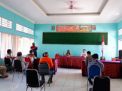 Kapolres Tanjung Perak Dorong Pembentukan Kampung Tangguh di Wilayah Polsek Asemrowo