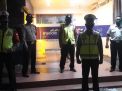 Polsek Pabean Cantikan Pantau Keamanan Kantor Bank Melalui Patroli Rutin