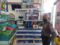 Personil Polsek Asemrowo Patroli Mini Market, Antisipasi 3C