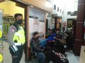 Polsek Asemrowo Amankan 4 Remaja Pelaku Balap Liar & Berikan Pembinaan