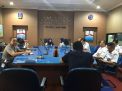 Angkutan Bus Gratis Perak-Purabaya