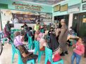 Polres Tanjung Perak Gelar Home Care Vaksin di Wonokusumo