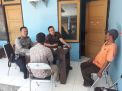 Babinkamtibmas Perak Barat Himbau Warga Berpartisipasi Cegah 3 C