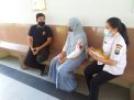 Urkes Polres Tanjung Perak Pantau Kondisi Anggota Sakit