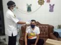 Urkes Polres Tanjung Perak Cek Anggota Sakit Menahun