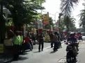 Polsek Asemrowo Gencar Lakukan Operasi Yustisi Protokol Kesehatan Untuk Tekan Penyebaran Covid-19