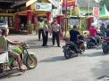 Polsek Asemrowo Gencar Operasi Penertiban Masker Untuk Putus Penyebaran Covid-19