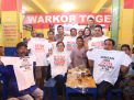 Kapolres Tanjung Perak Ajak Generasi Muda Tertib Berlalu Lintas Hindari Kecelakaan
