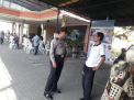 Babinkamtibmas Takal Kedinding, Pam Gereja Ratu Pecinta Damai