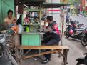 Babinkamtibmas Polsek Pebean Cantikan Himbau Masyarakat Waspada Curanmor
