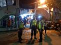 Antisipasi Copet, Polsek Semampir Laksanakan Pengamanan Wisata Religi Ampel