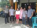 Kebaktian Natal di Gereja Samaria, Dikawal Polsek Krembangan