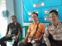 Babinkamtibmas Takal Kedinding Sosialisasi SPKT Door To Door