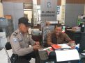 Ciptakan Kondusifitas di Masyarakat Melalui Koordinasi Kamtibmas