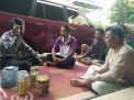 Polsek Krembangan Aktif Sampaikan Himbauan Kamtibmas