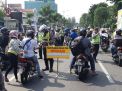 Cegah Kriminalitas & Teror, Satlantas Polres Tanjung Perak Gelar Operasi Multi Sasaran