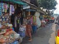 Satsabhara Polres Tanjung Perak Patroli Bersama Pelindo Antisipasi Parkir Liar & Kriminalitas