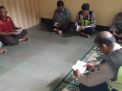 Pertebal Keimanan Personil, Melalui Kegiatan Binrohtal Setiap Jumat Pagi