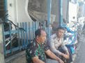 Cegah 3C, Babinkamtibmas Morokrembangan Sampaikan Pesan Aktifkan Siskamling