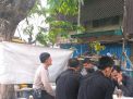 Laksanakan Operasi Bina Kusuma, Babinkamtibmas Bongkaran Beri Penyuluhan Narkoba