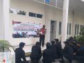 Babinkamtibmas Perak Utara Sosialisasikan Operasi Patuh Semeru 2019