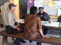 Cegah Berurusan Dengan Hukum, Warga Dihimbau Tidak Sebarkan Hoax
