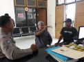 Babinkamtibmas Perak Barat Sampaikan Pesan Waspada 3C & Aktifkan Siskamling