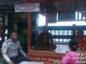 Babinkamtibmas Morokrembangan Sambang Warga Gadukan, Sosialisasikan SPKT Door To Door