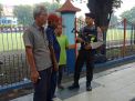 Satsabhara Polres Tanjung Perak Gelar Patroli Rutin, Antisipasi Kriminalitas 3C