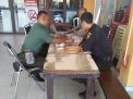 Operasi Yustisi Untuk Mencegah Penyusupan Kelompok Radikal