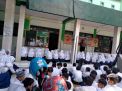 Babinkamtibmas Wonokusumo Sambang Sekolah Dalam Rangka Operasi Bina Kusuma
