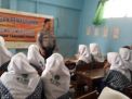 Babinkamtibmas Ujung Sampaikan Penyuluhan Bahaya Narkoba