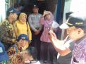 Babinkamtibmas Wonokusumo Bersama Kelurahan & Kecamatan Gelar Operasi Yustisi