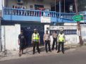 Polsek Asemrowo Gelar Patroli di Gereja, Cegah Penyebaran Virus Corona